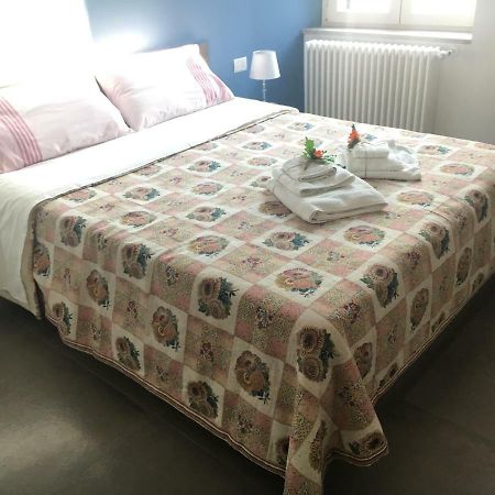 Dimora Don Francesco Bed & Breakfast Alberobello Bagian luar foto