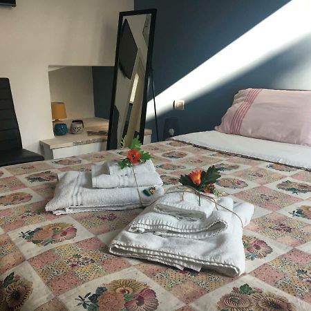 Dimora Don Francesco Bed & Breakfast Alberobello Bagian luar foto