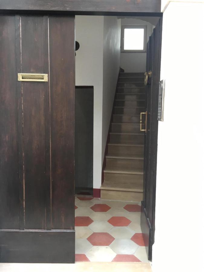 Dimora Don Francesco Bed & Breakfast Alberobello Bagian luar foto