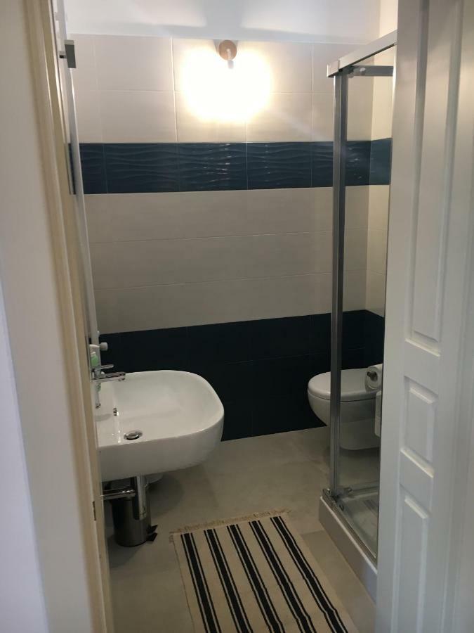 Dimora Don Francesco Bed & Breakfast Alberobello Bagian luar foto