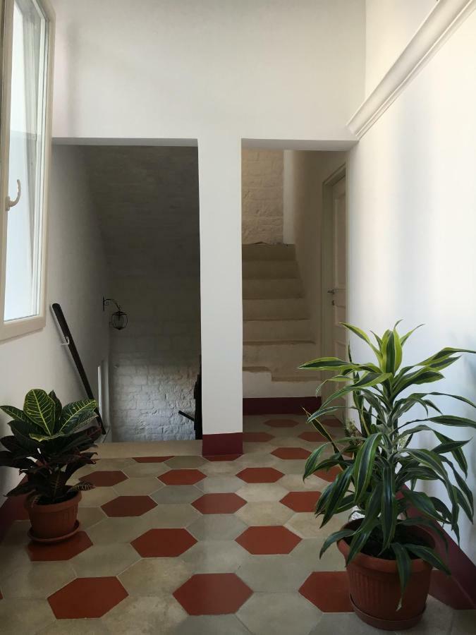 Dimora Don Francesco Bed & Breakfast Alberobello Bagian luar foto
