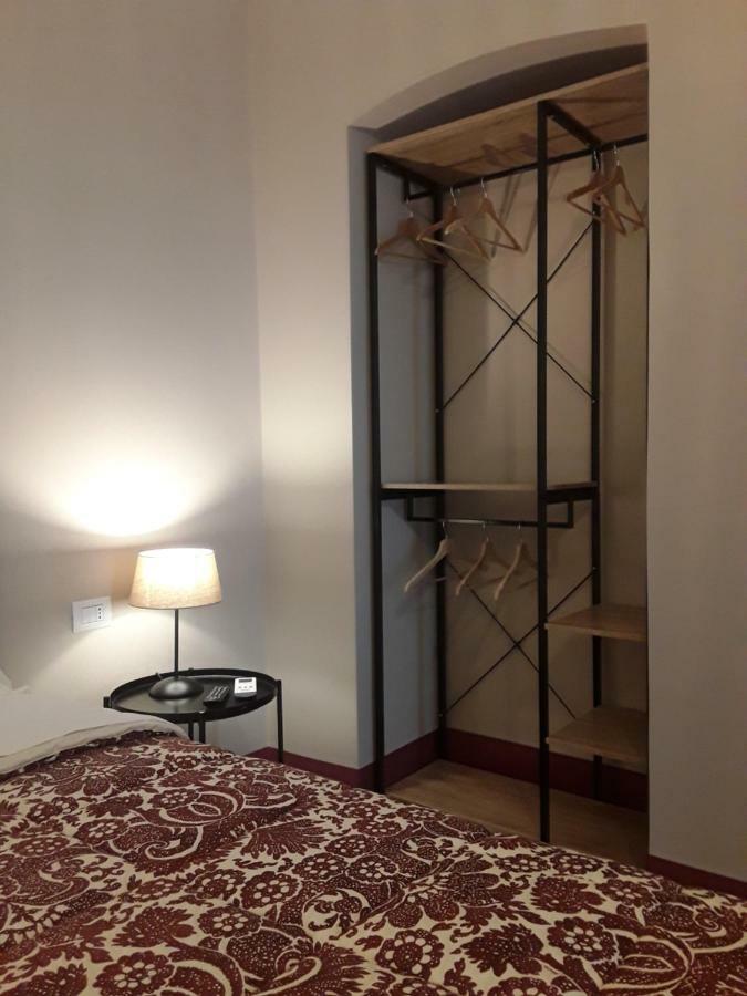 Dimora Don Francesco Bed & Breakfast Alberobello Bagian luar foto