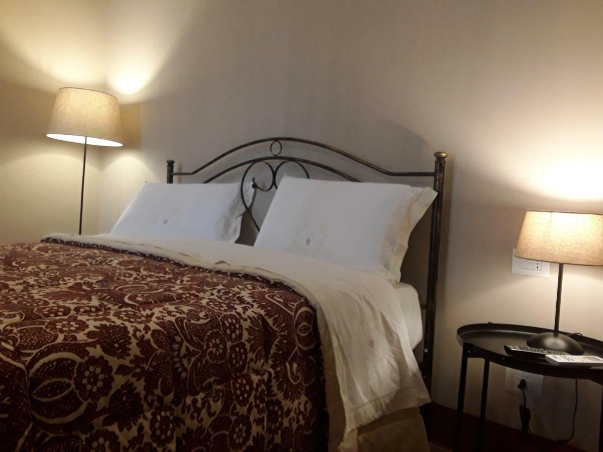 Dimora Don Francesco Bed & Breakfast Alberobello Bagian luar foto