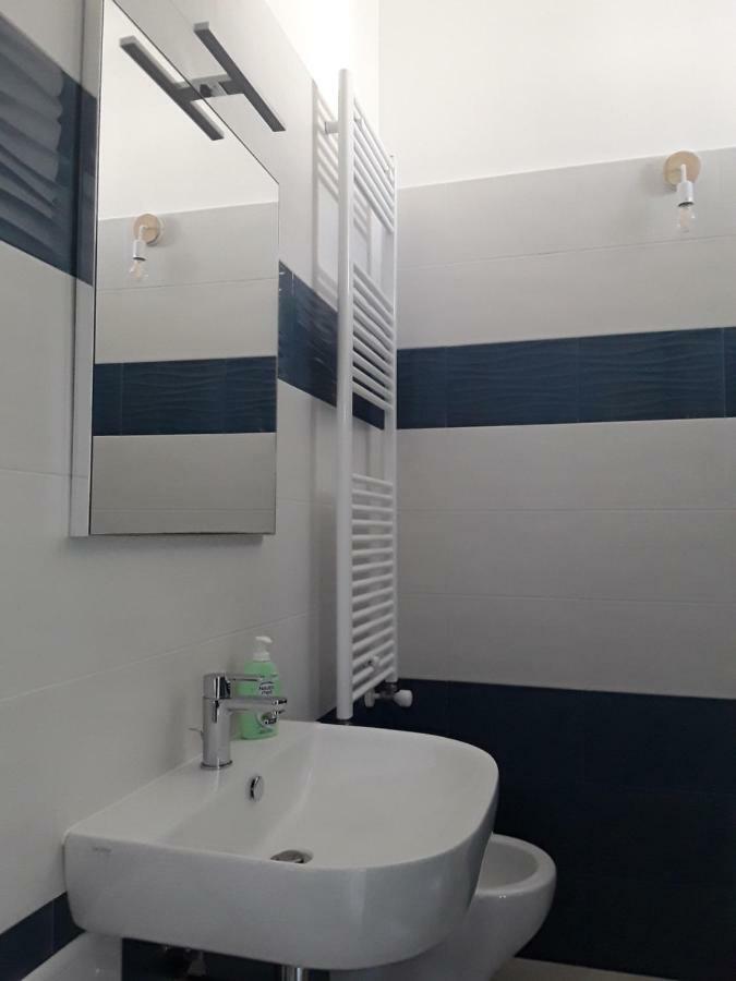Dimora Don Francesco Bed & Breakfast Alberobello Bagian luar foto