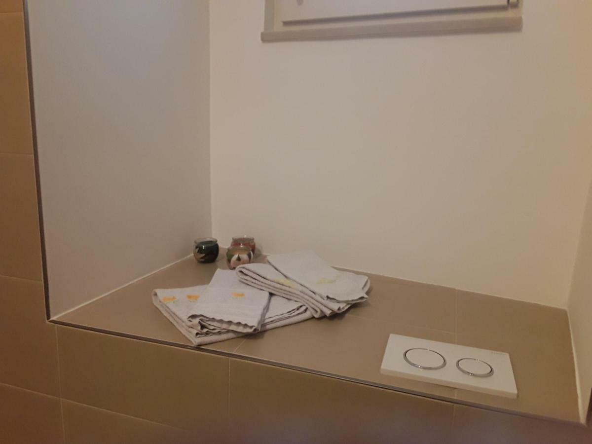 Dimora Don Francesco Bed & Breakfast Alberobello Bagian luar foto