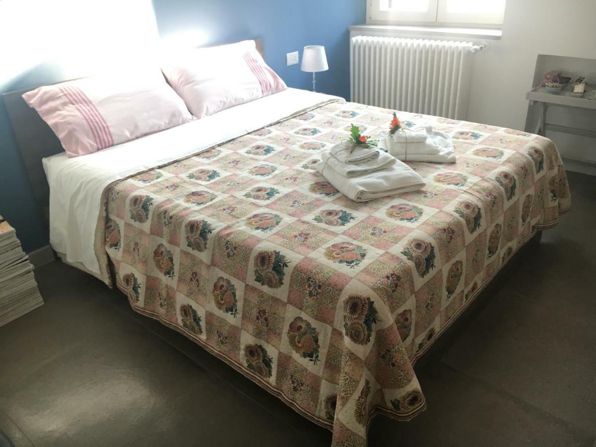 Dimora Don Francesco Bed & Breakfast Alberobello Bagian luar foto