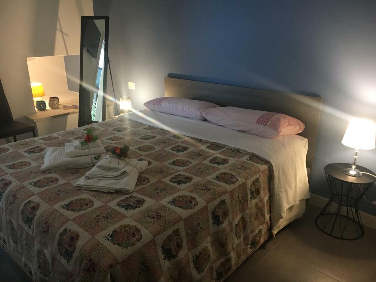 Dimora Don Francesco Bed & Breakfast Alberobello Bagian luar foto