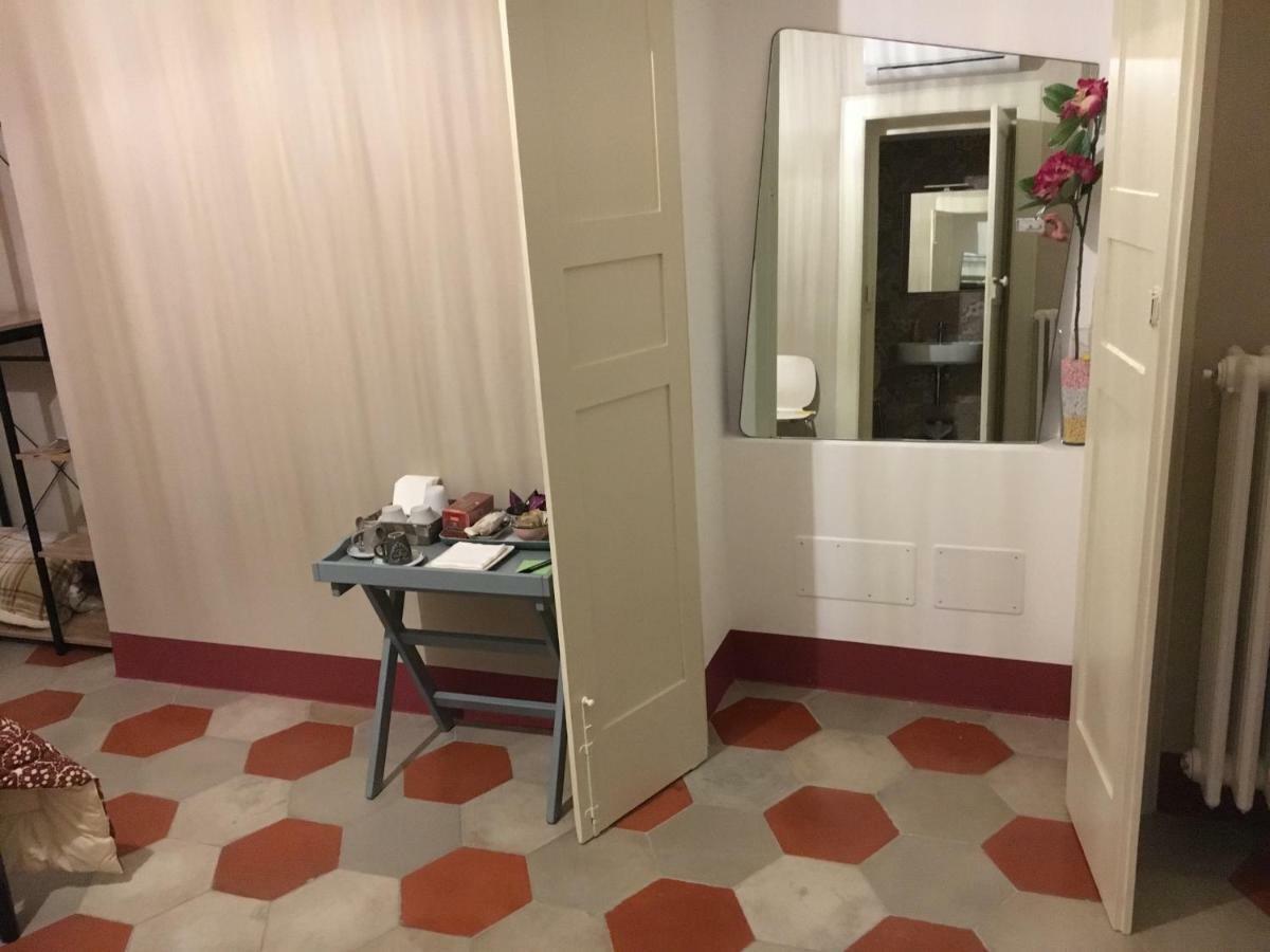 Dimora Don Francesco Bed & Breakfast Alberobello Bagian luar foto